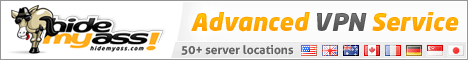 HideMyAss.com